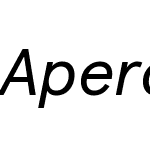 Apercu Pro