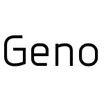 Genome