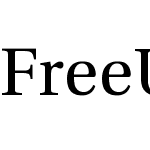 FreeU