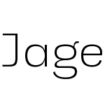 Jagerlay