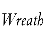 Wreathe