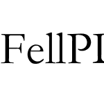 FellPD