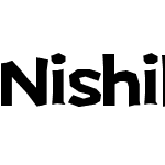 Nishiki-teki