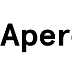 Apercu Arabic Pro