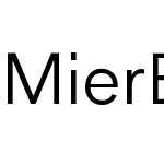 Mier B