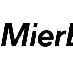 Mier B