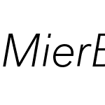 Mier B