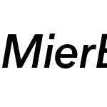 Mier B