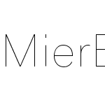 Mier B