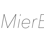 Mier B