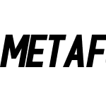 Metafora