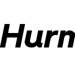 Hurme Geometric Sans 4