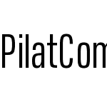 Pilat Compressed