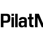 Pilat Narrow