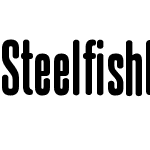 Steelfish Rounded