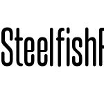 Steelfish Rounded