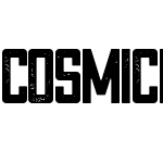 Cosmic Lager