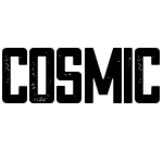 Cosmic Lager