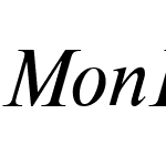 MonFnt37