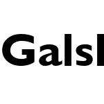 GalsHeavy Mon