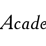 Academy TC