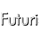 FuturisVolume Mon