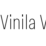 Vinila Variable