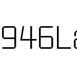 946 Latin