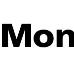 MonFnt12