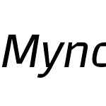 Mynor