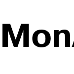 MonArial