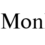 MonFnt37