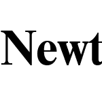 NewtonCTT