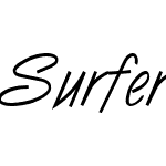 Surfer