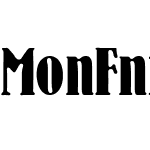 MonFnt29