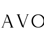 AVON Thin