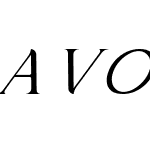 AVON Thin