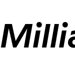 Milliard