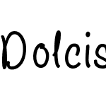 Dolcissimo