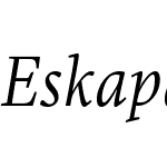 Eskapade