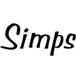 Simpson