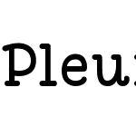 Pleuf Pro