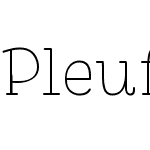 Pleuf Pro