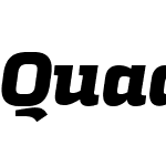 Quadon