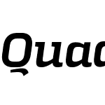 Quadon