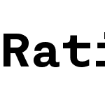 Rational TW Text