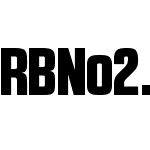 RBNo2.1a