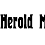 Herold Mon