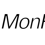 MonFnt30