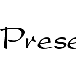 PresentScript Mon